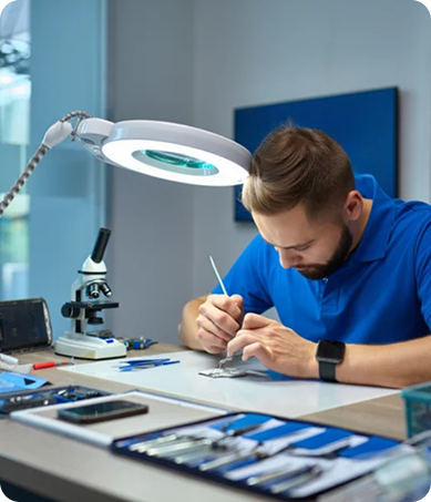 О сервисном центре Sigma в Нижнем Новгороде